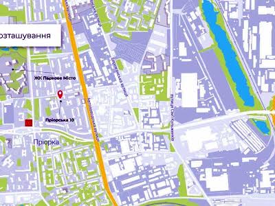 квартира по адресу Приорская ул. (Полупанова), 10