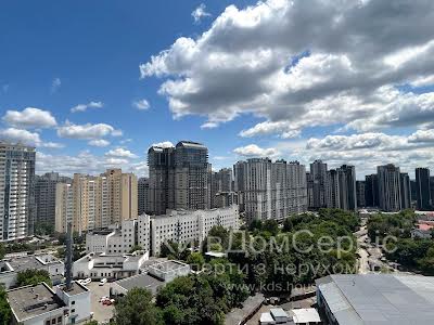 квартира за адресою Миколи Міхновського бульв. (Дружби Народів), 14-16