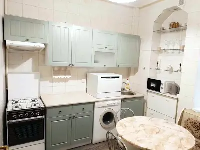квартира за адресою Мала Житомирська вул., 20