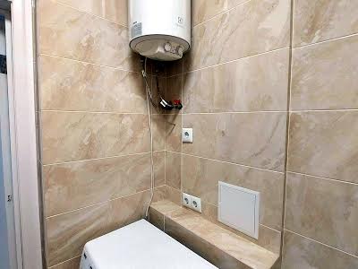 квартира за адресою Метрологічна вул., 58-А