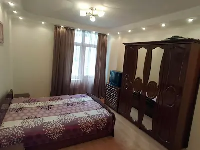 квартира по адресу Анны Ахматовой ул., 32/18
