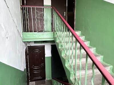 квартира за адресою Ольжича вул., 7-А