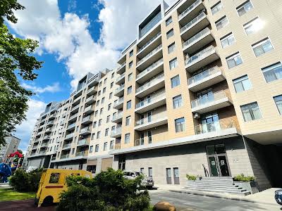 квартира по адресу Берестейский просп. (Победы), 42