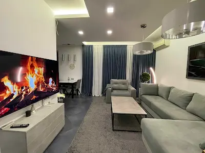 квартира за адресою Басейна вул., 17