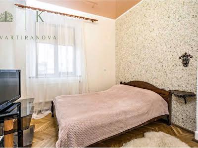 квартира за адресою Краківська вул., 34