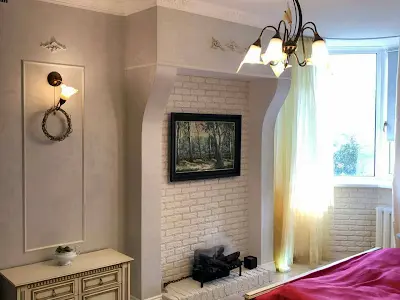 квартира за адресою Миколи Бажана просп., 1-М