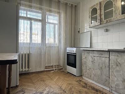 квартира по адресу Героев Днепра ул., 45