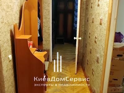 квартира за адресою Київ, Бальзака Оноре вул., 54/21