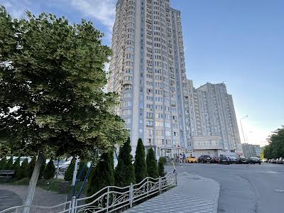 квартира по адресу Днепровская набережная ул., 26