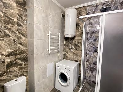 квартира за адресою Регенераторна вул., 4 к16