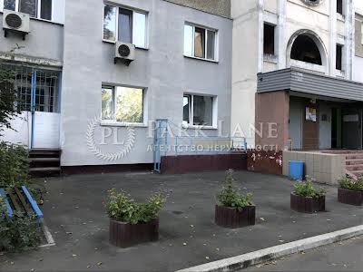 квартира за адресою Вадима Гетьмана вул., 44