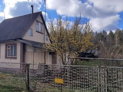 будинок за адресою с. Здвижівка, Пожарницького