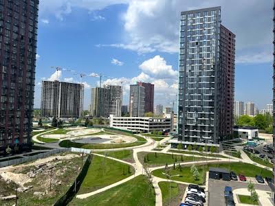 квартира по адресу Виктора Некрасова ул. (Північно-Сирецька), 2