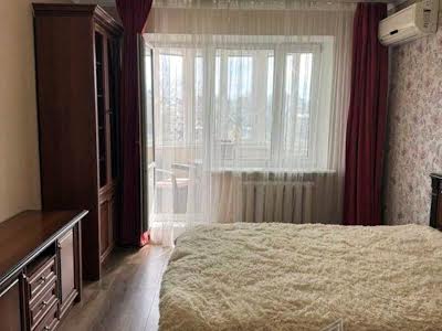 квартира по адресу Киев, Зоологическая ул., 6-В