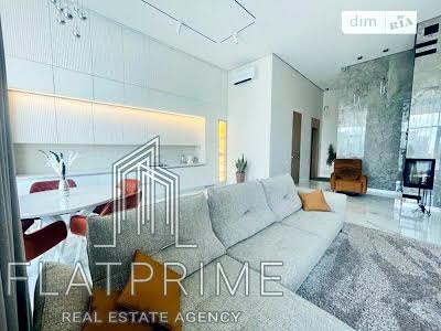 квартира за адресою Трускавецька вул., 23й