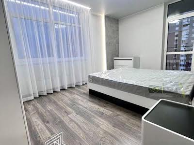 квартира за адресою Олександра Олеся вул., 1