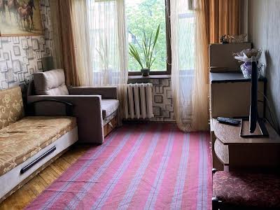 квартира за адресою Воскресенський просп. (Перова), 25в