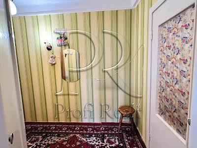 квартира за адресою Братиславська вул., 4