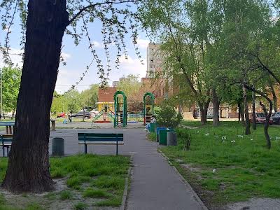 квартира за адресою Київ, Харківське шосе, 170