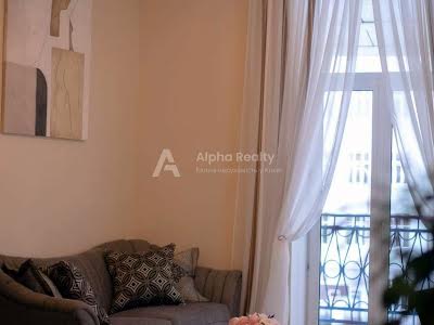 квартира за адресою Лютеранська вул., 6