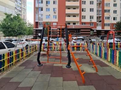 квартира по адресу Гарматная ул., 38-Б