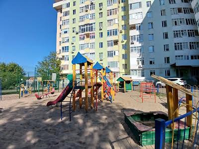 квартира за адресою Київська вул., 8-А