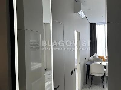 квартира за адресою Дегтярівська вул., 17 к1
