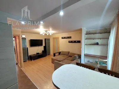 квартира за адресою Віталія Скакуна вул. (Академіка Каблукова), 9