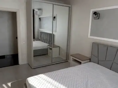 квартира по адресу Киев, Антоновича ул. (Горького), 74