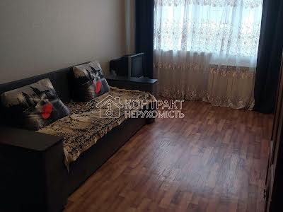 квартира по адресу Садовый проезд, 10а