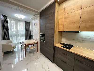 квартира по адресу Мартинова просп., 4