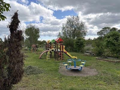 квартира по адресу пгт. Гостомель, Юбилейная ул., 14/2