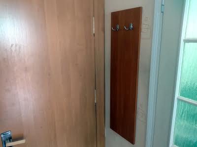 квартира за адресою Казарменна вул. (Григорія Андрющенка), 4Б