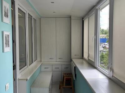 квартира за адресою Тараса Шевченка бульв., 38