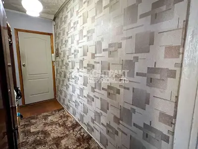 квартира за адресою Перемоги просп., 74г