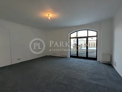 квартира за адресою Київ, Пирогова вул., 6-А