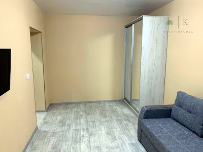квартира по адресу Георгия Тарасенко ул. (Плехановская), 18б