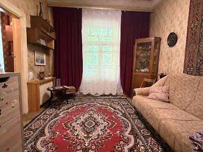 квартира за адресою Богдана Хмельницького вул., 66