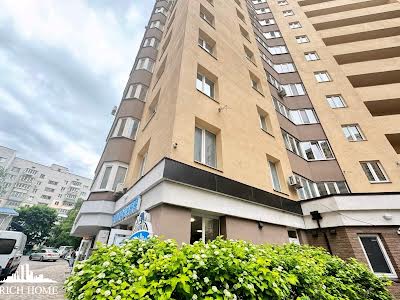 квартира за адресою Вітянська вул., 2-Б