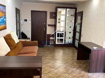квартира за адресою Печенізька вул., 6