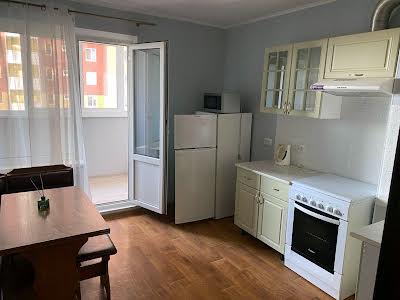 квартира за адресою Київ, Сергія Данченка вул., 5