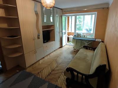 квартира за адресою Братів Зірових, 25