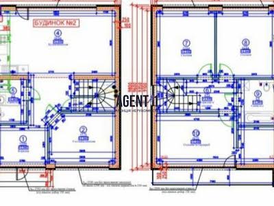 будинок за адресою с. Петропавлівська борщагівка, Ярова