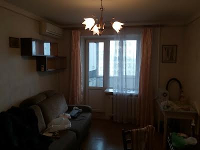 квартира за адресою Аерокосмічний просп. (Гагаріна), 86