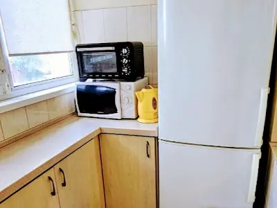 квартира за адресою Миколи Закревського вул., 95