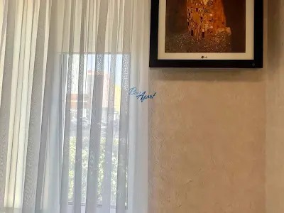 квартира за адресою Регенераторна вул., 4