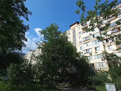 квартира по адресу Иорданская ул. (Лайоша Гавро), 2