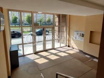 квартира по адресу Метрологическая ул., 25