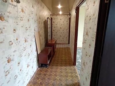 квартира за адресою Харків, Гвардійців-Широнінців вул., 113
