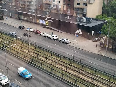 квартира по адресу Борщаговская ул., 206